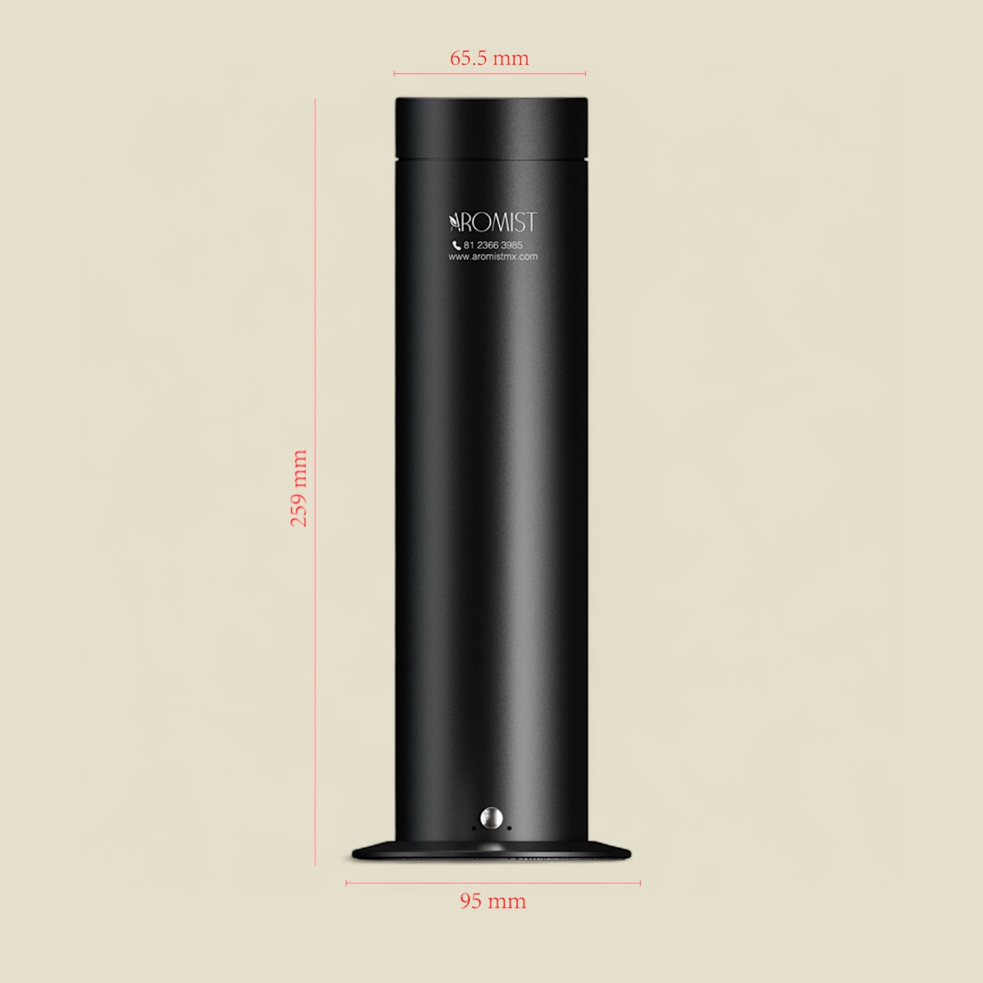 Arocylin Prime Diffuser