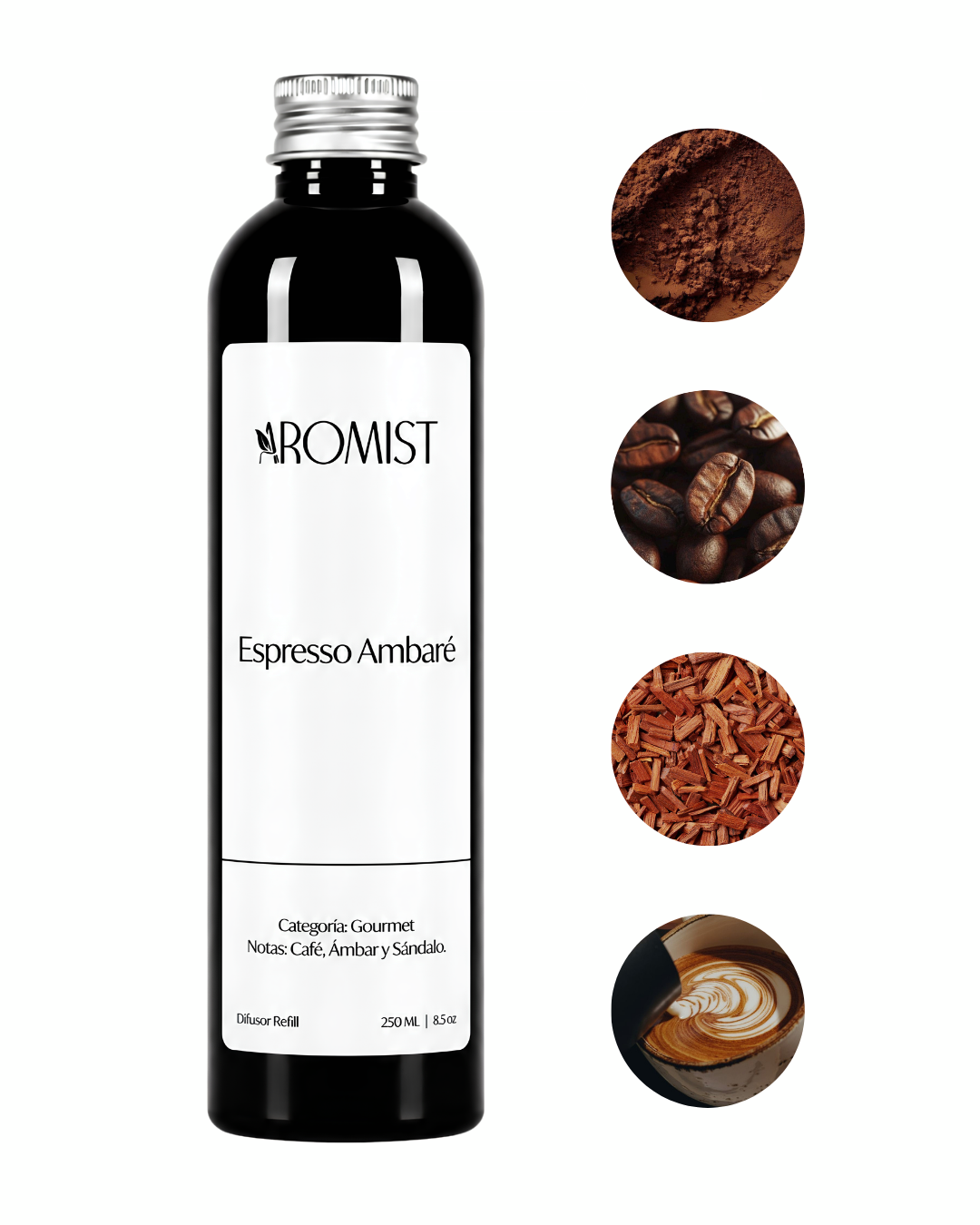 Espresso Ambaré