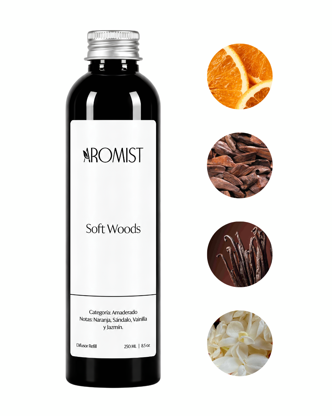Softwoods