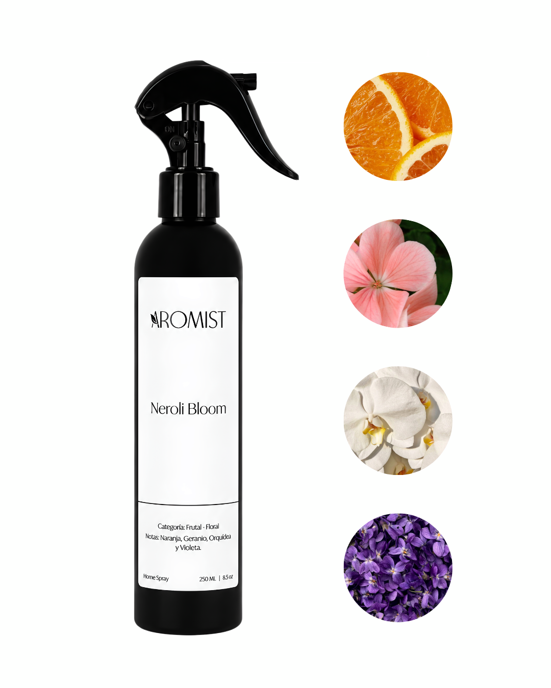 Neroli Bloom