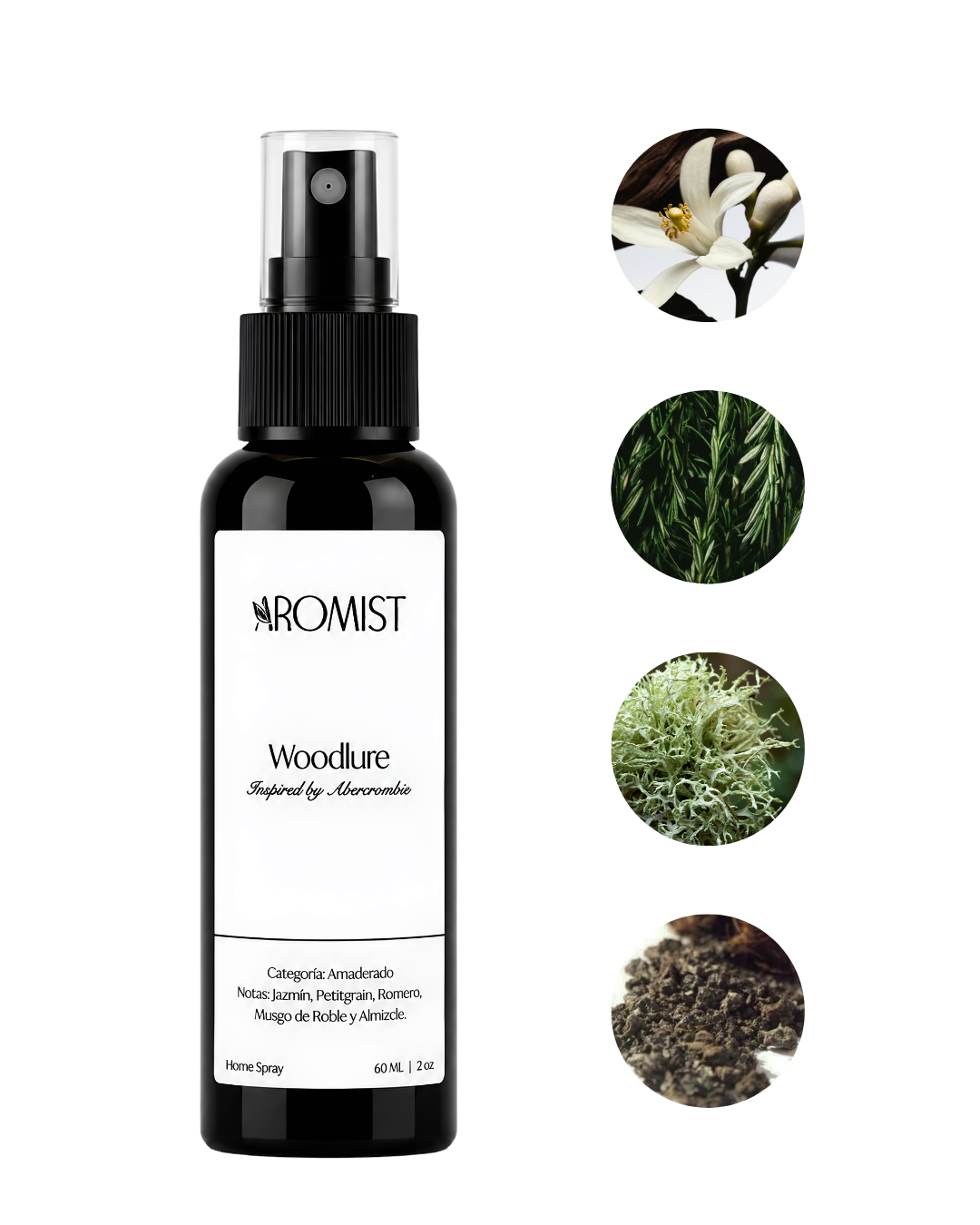 Woodlure