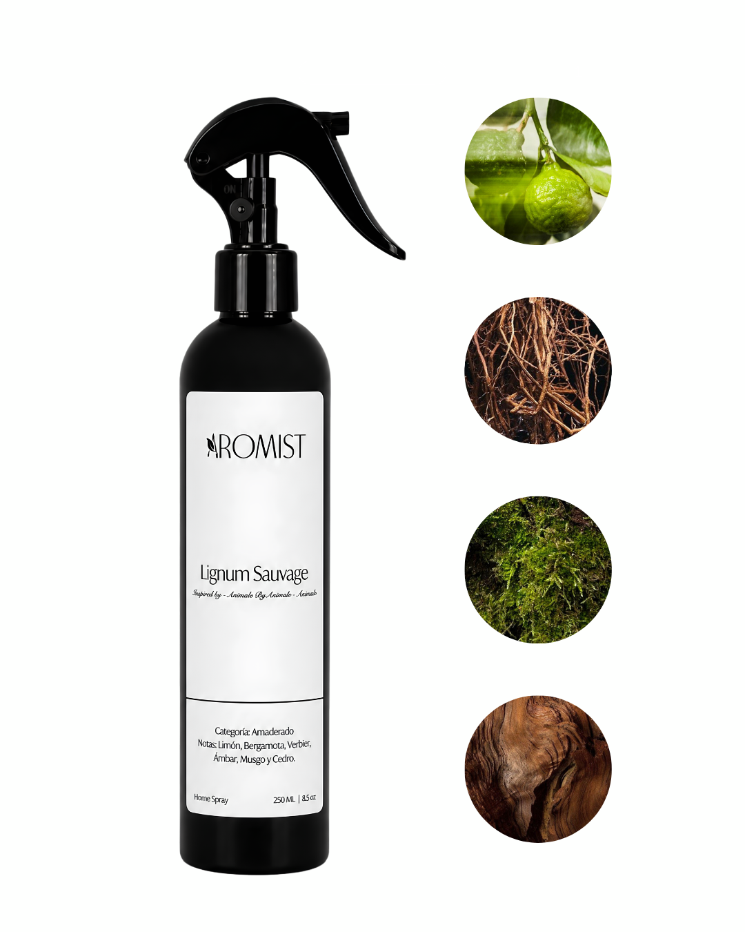 Lignum Sauvage
