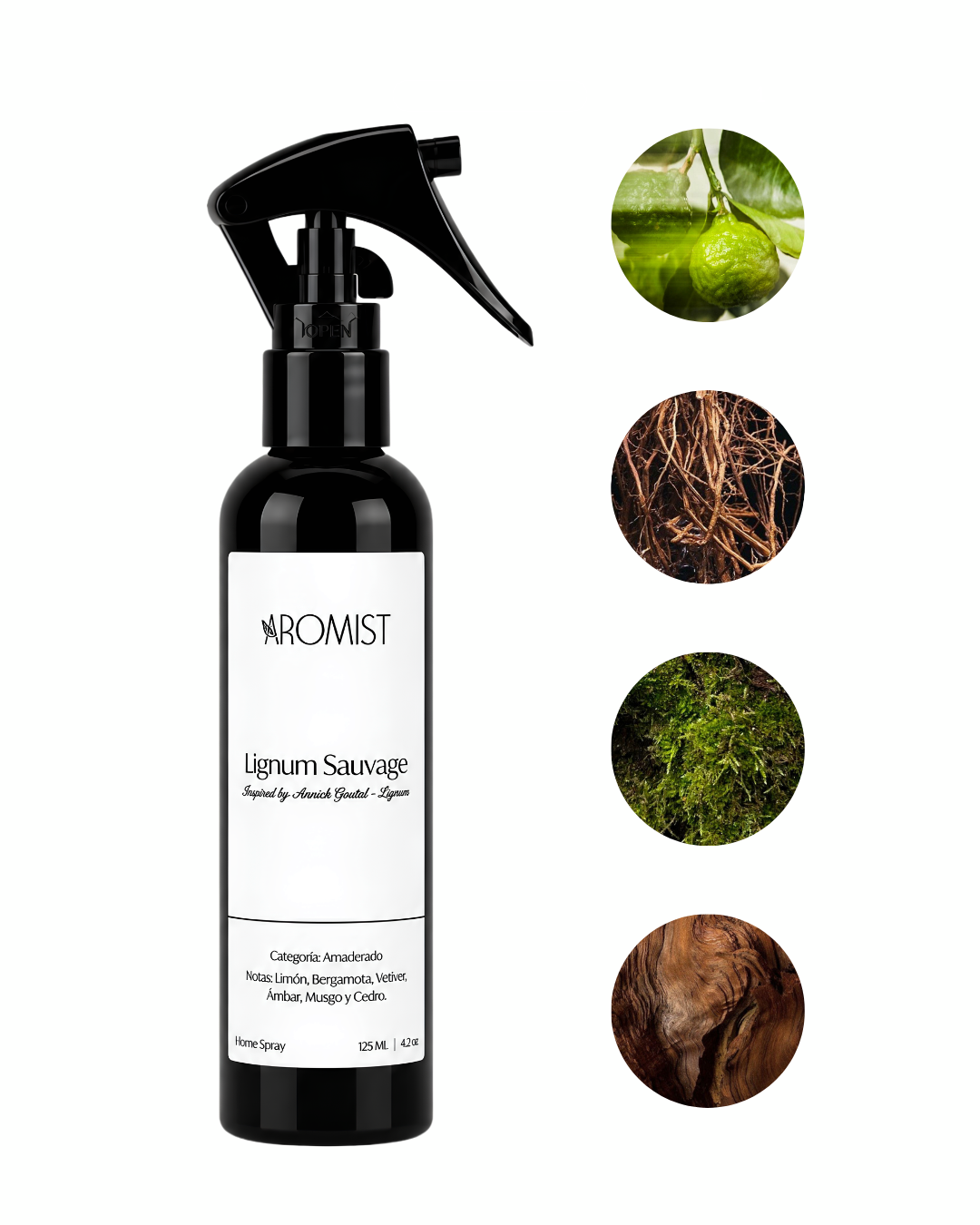 Lignum Sauvage