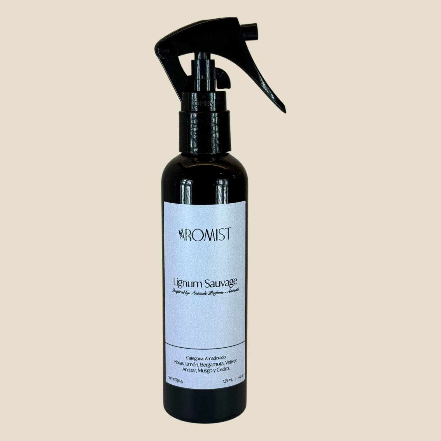 Lignum Sauvage