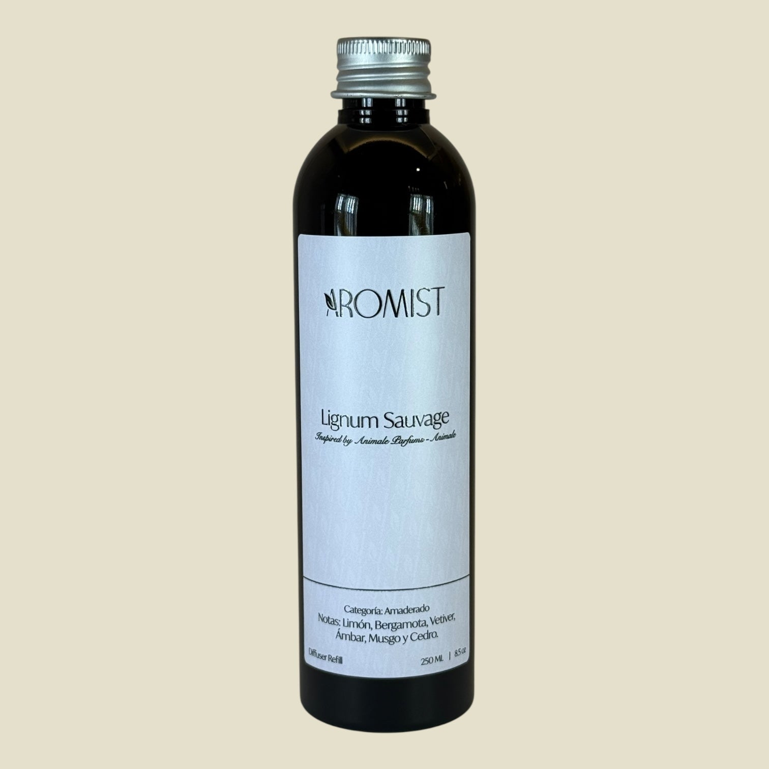Lignum Sauvage