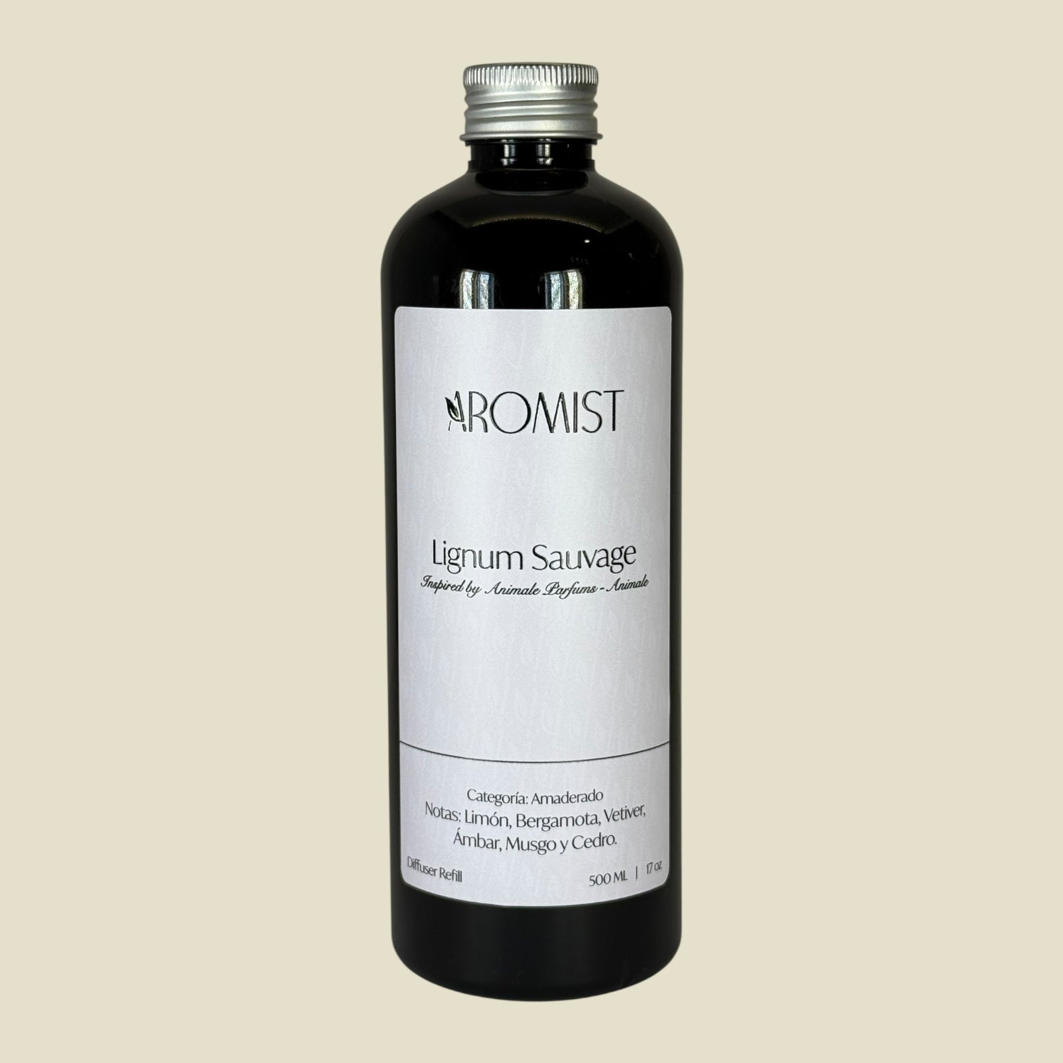 Lignum Sauvage