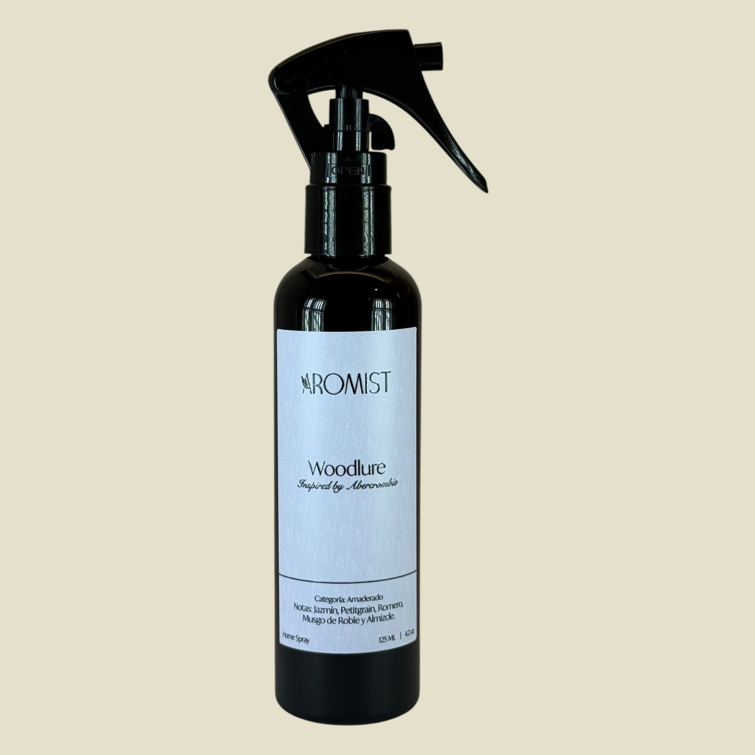 Woodlure