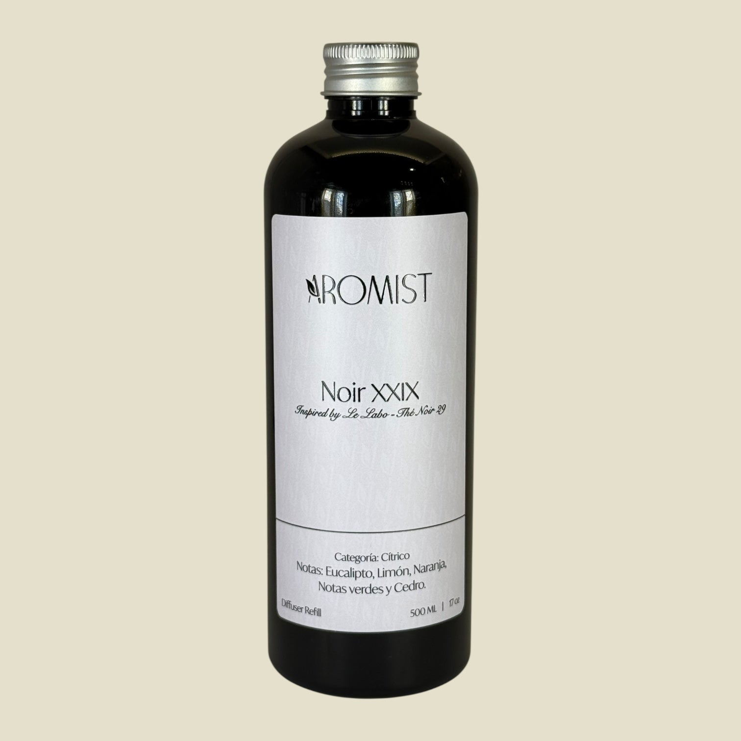 Noir XXIX