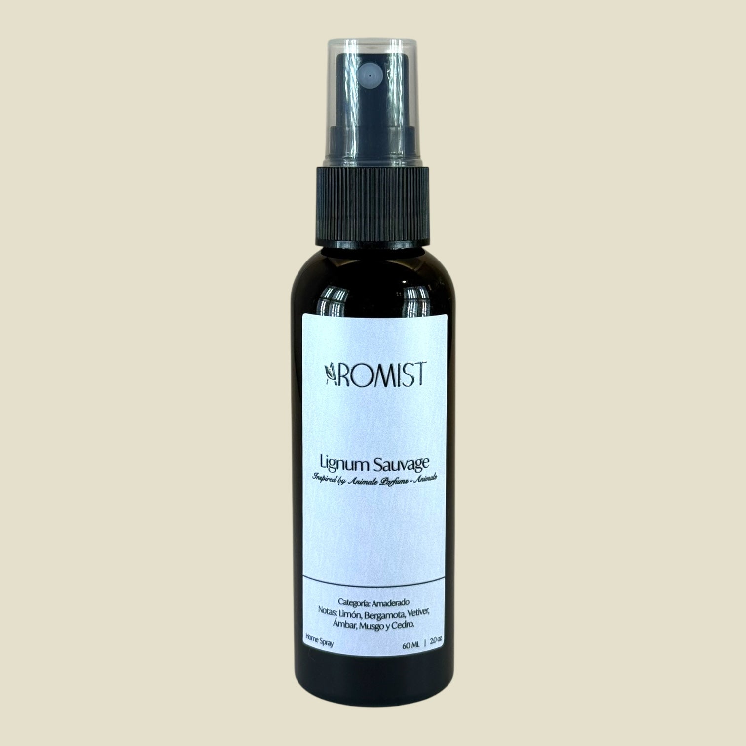 Lignum Sauvage