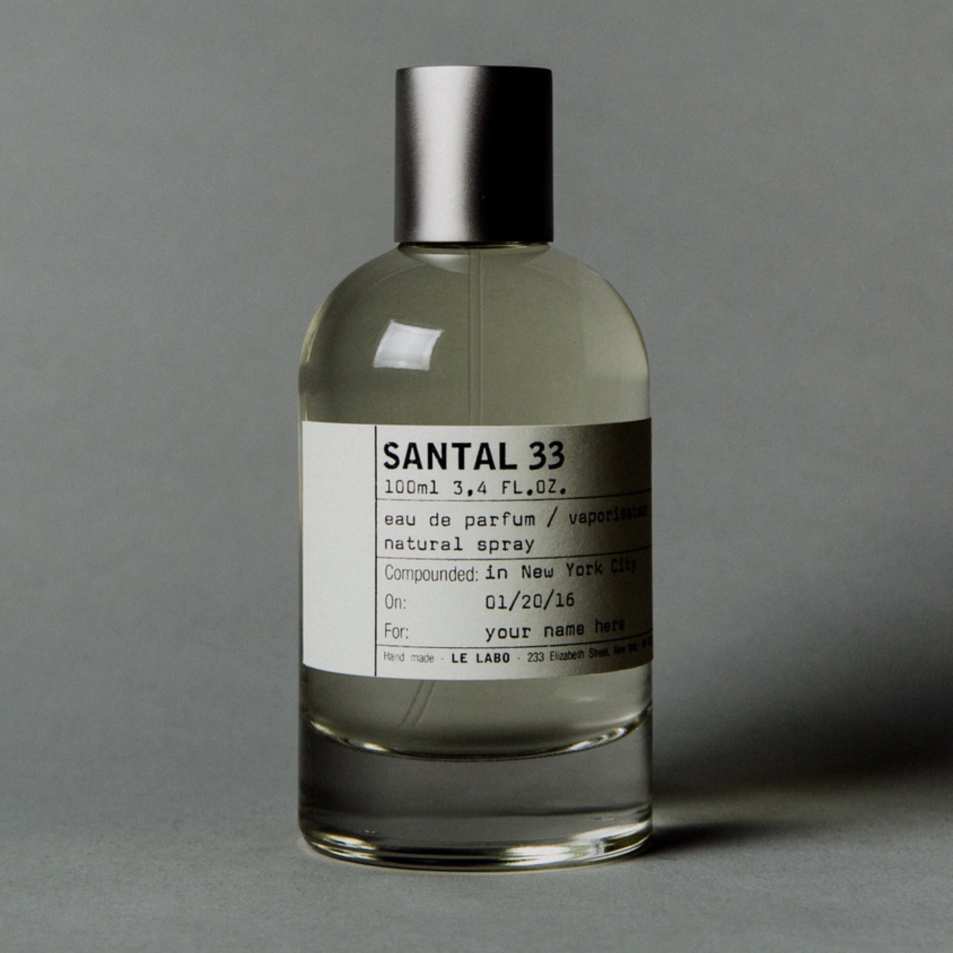 Sandal XXXIII