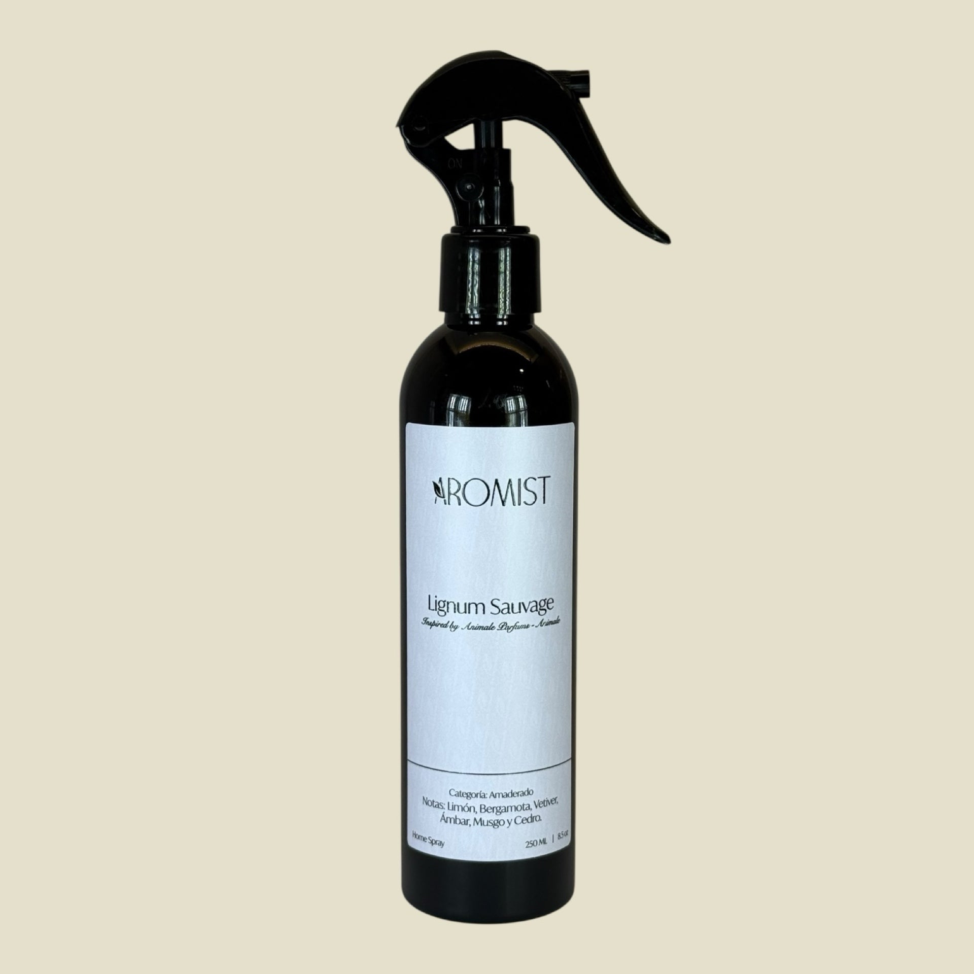 Lignum Sauvage
