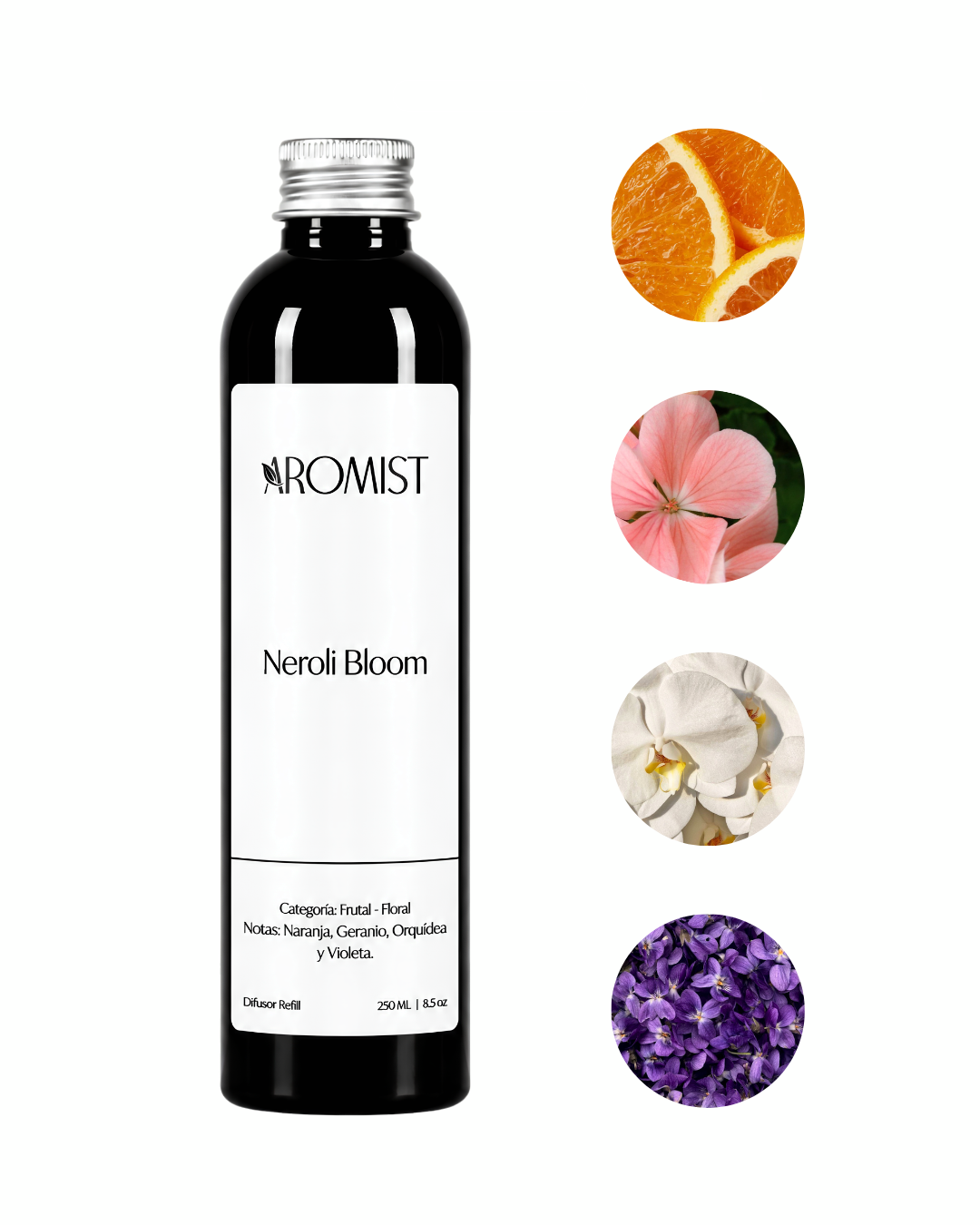 Neroli Bloom
