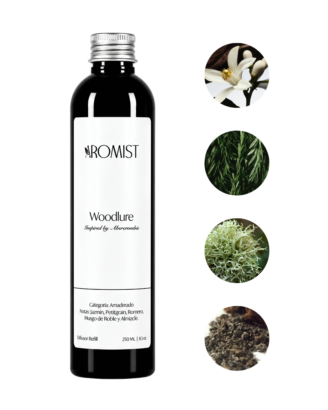 WoodLure