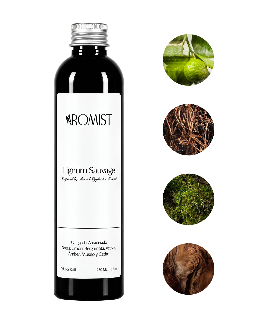 Lignum Sauvage