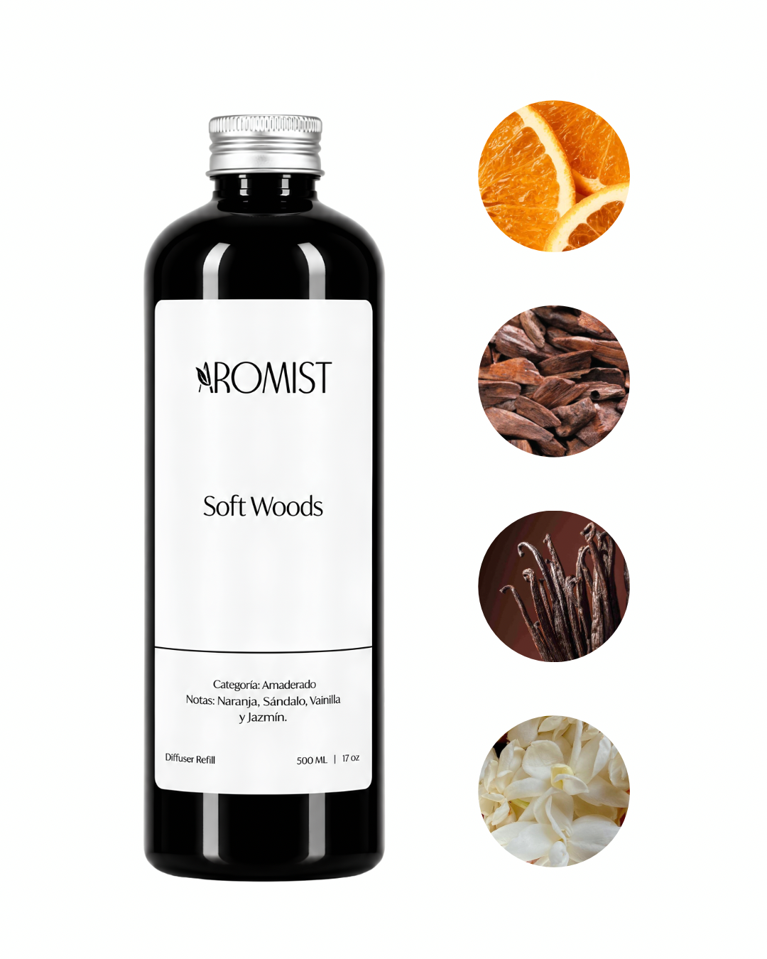 Softwoods
