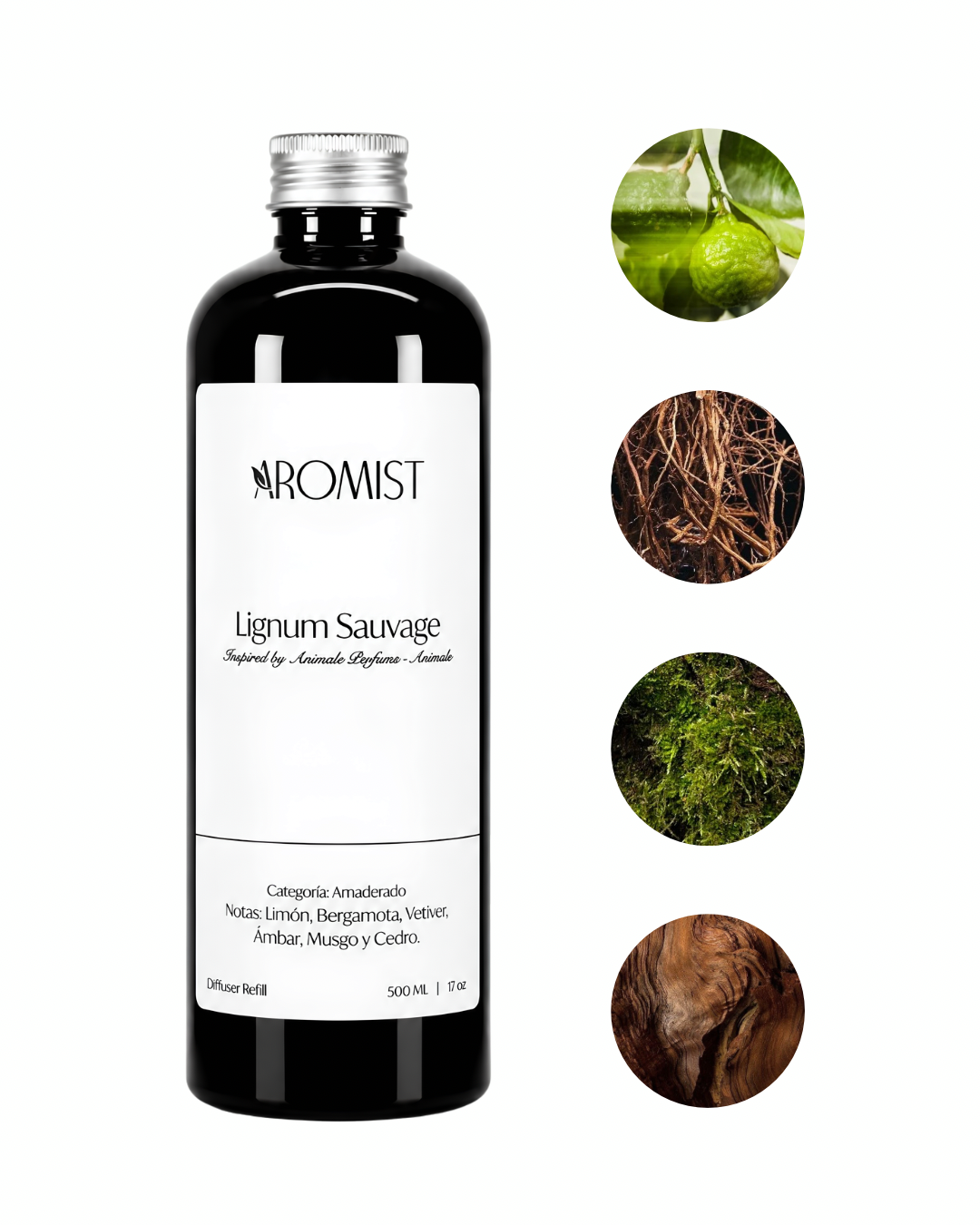 Lignum Sauvage