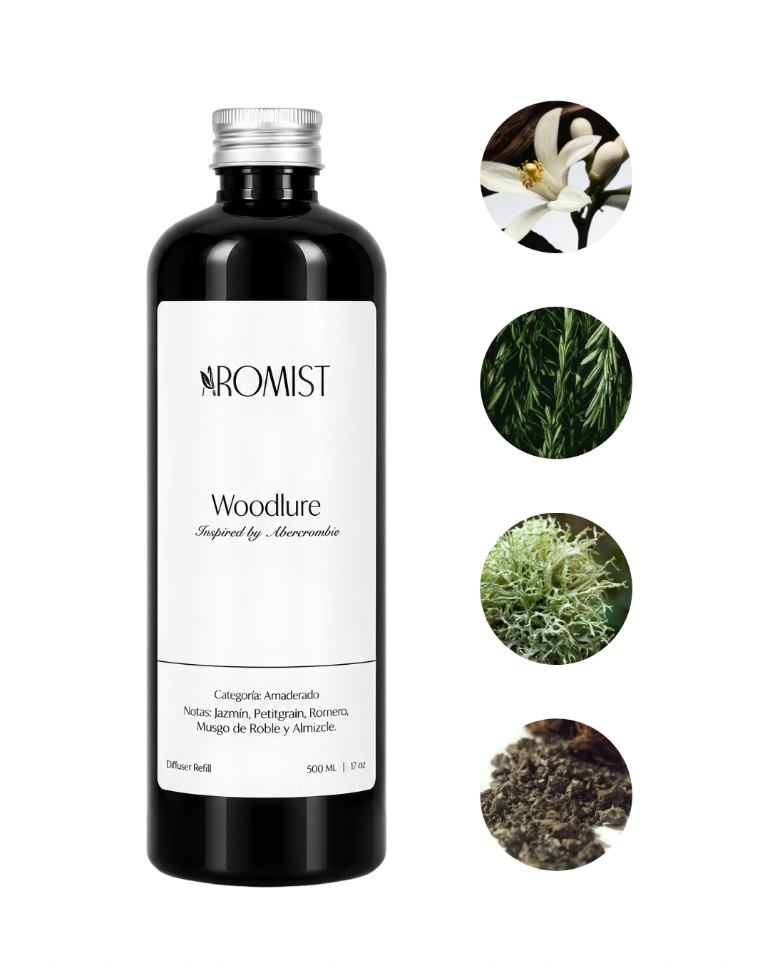 WoodLure