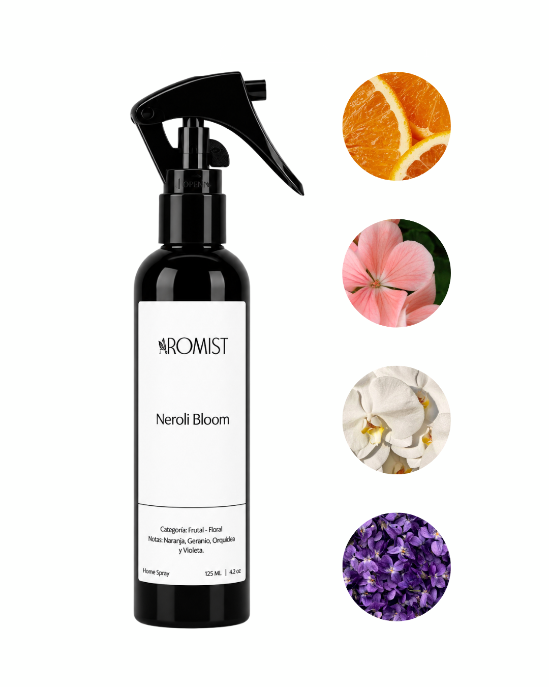 Neroli Bloom
