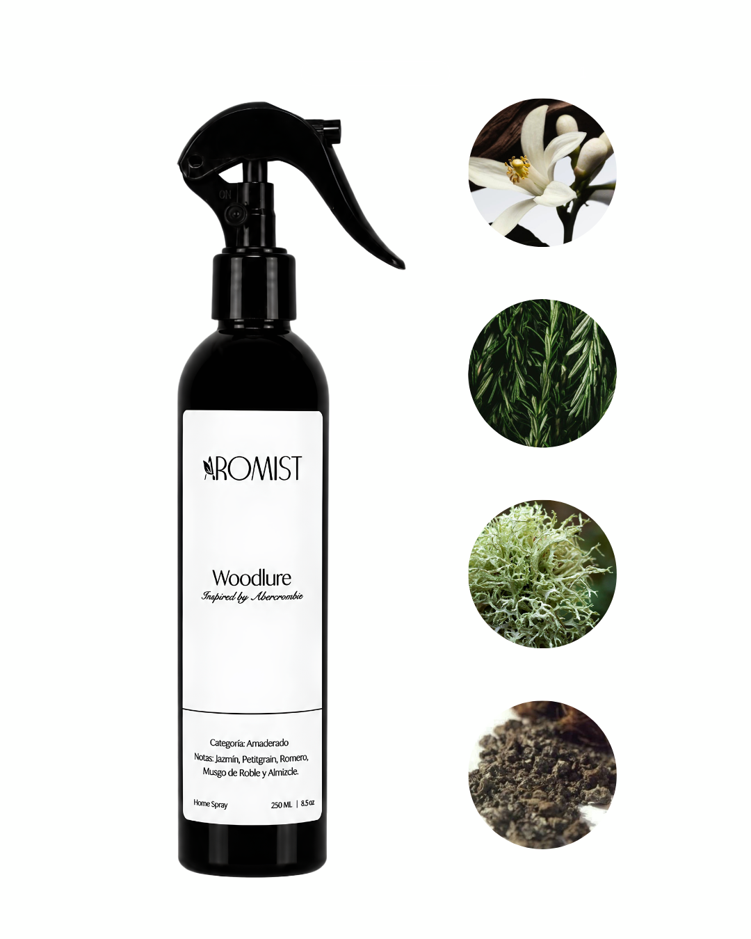 Woodlure
