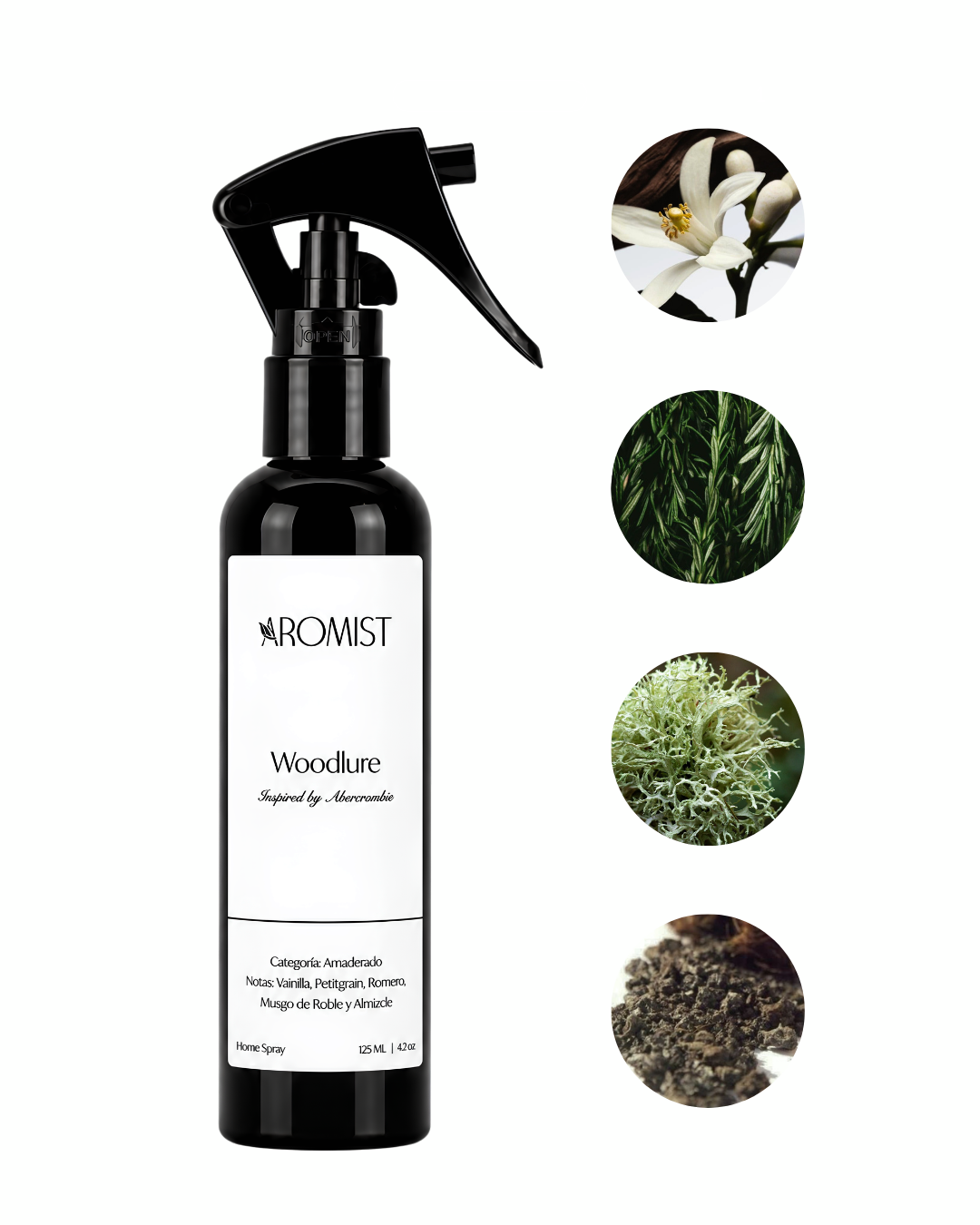 Woodlure