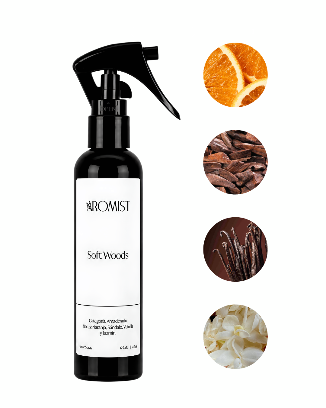 Softwoods