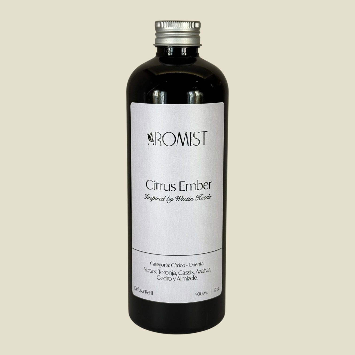 Citrus Ember