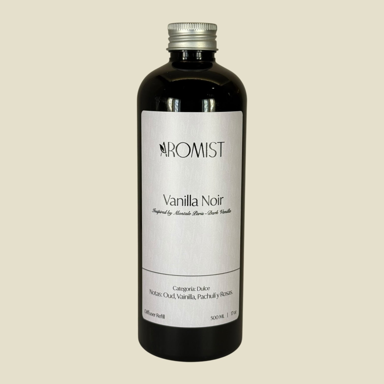 Vanilla Noir