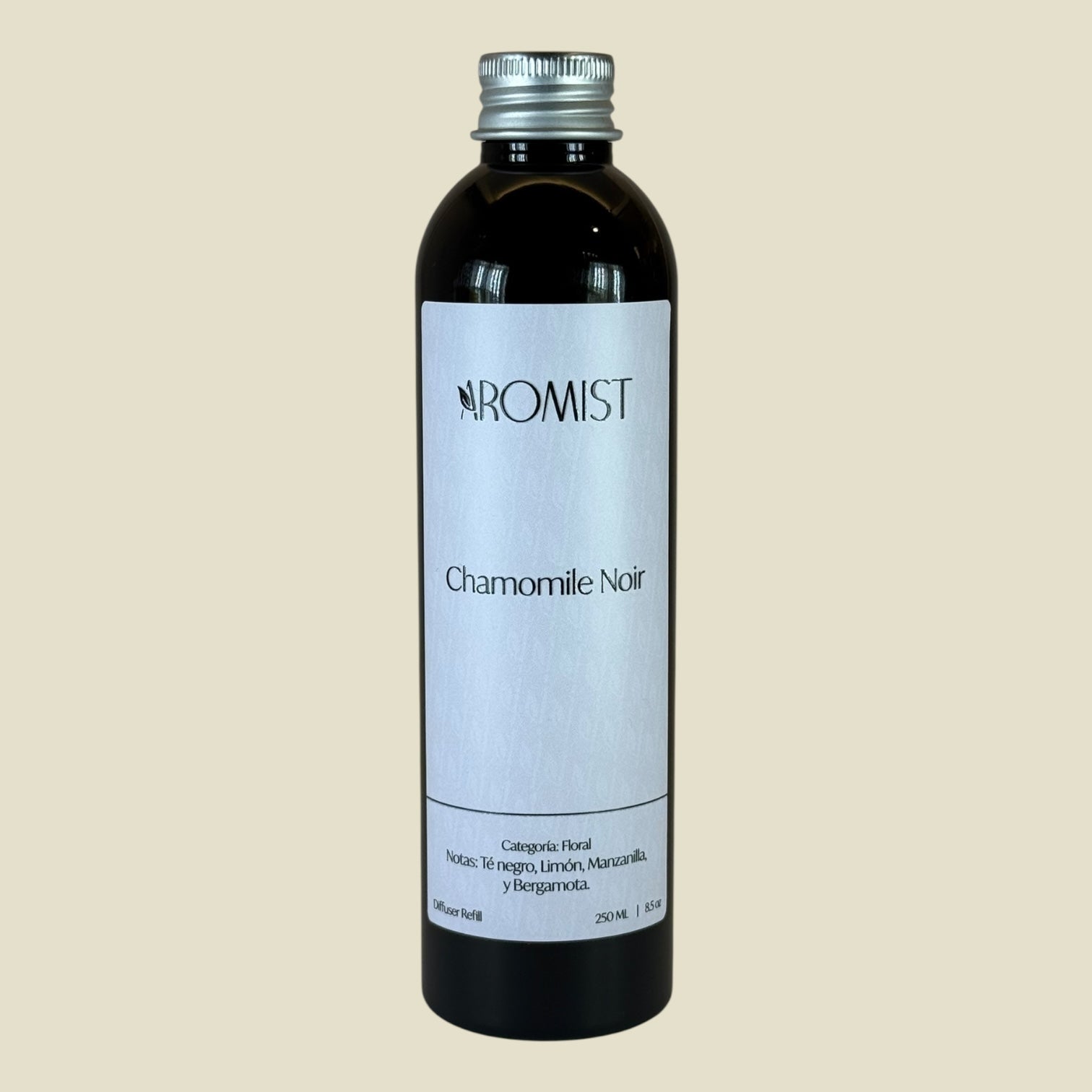 Chamomile Noir