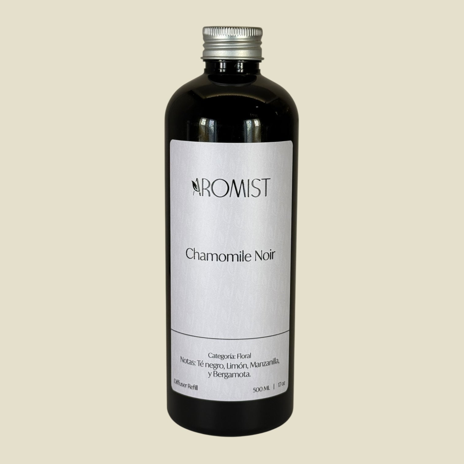Chamomile Noir