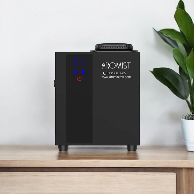 Arobox Max Diffuser