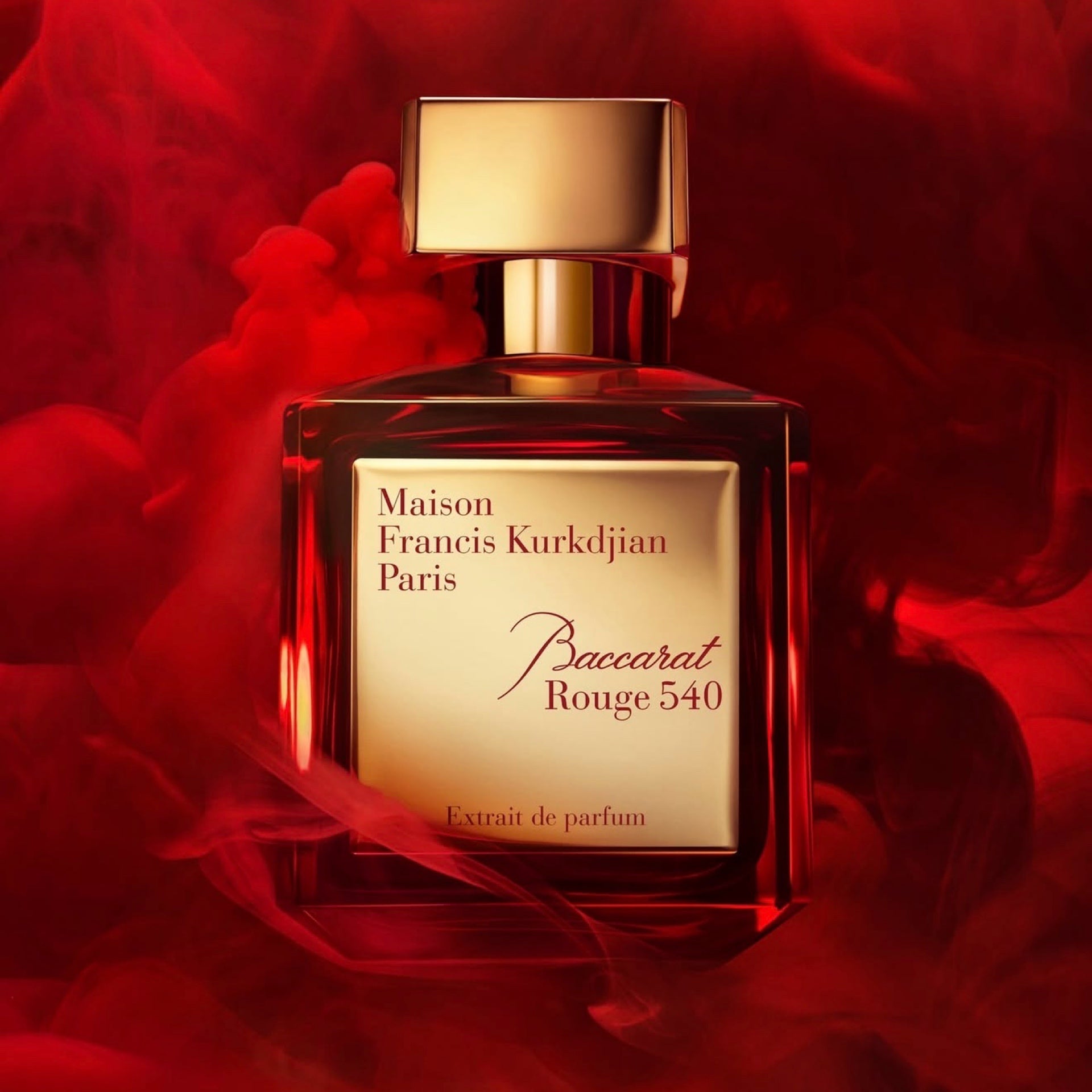 Ambre Saffron